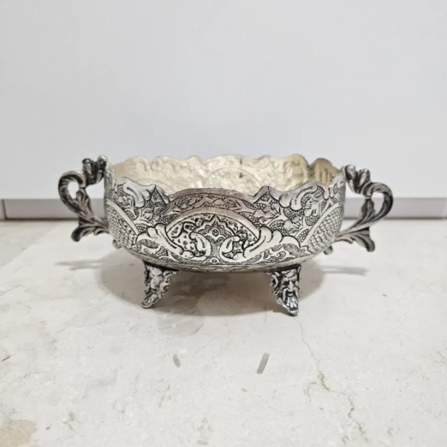 شکلات خوری قلم زنی