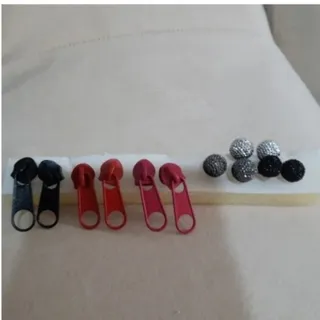 گوشواره و گل گوش
