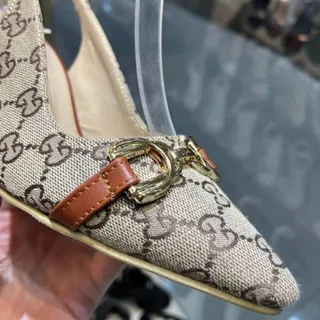 کفش گوچی کاملا نو