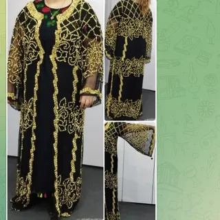 رویه عبایی مجلسی حریر