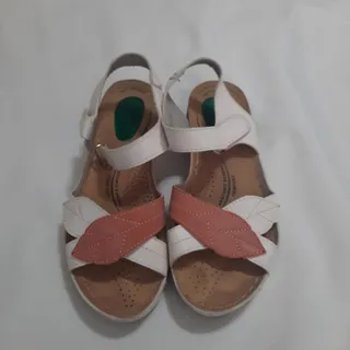 صندل تابستونی دخترانه
