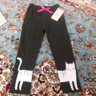 شلوار گربه ای