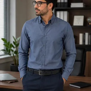 پیراهن مردانه زارا
