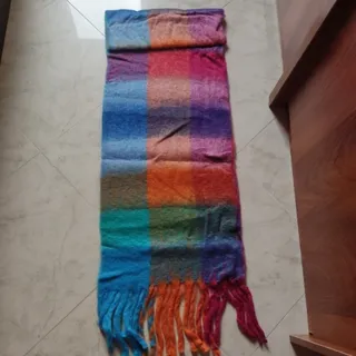 بیگ اسکارف