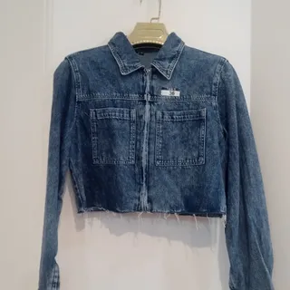 کراپ کت H&M