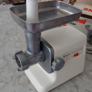 چرخ گوشت