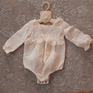 بادی نوزادی موسلین
