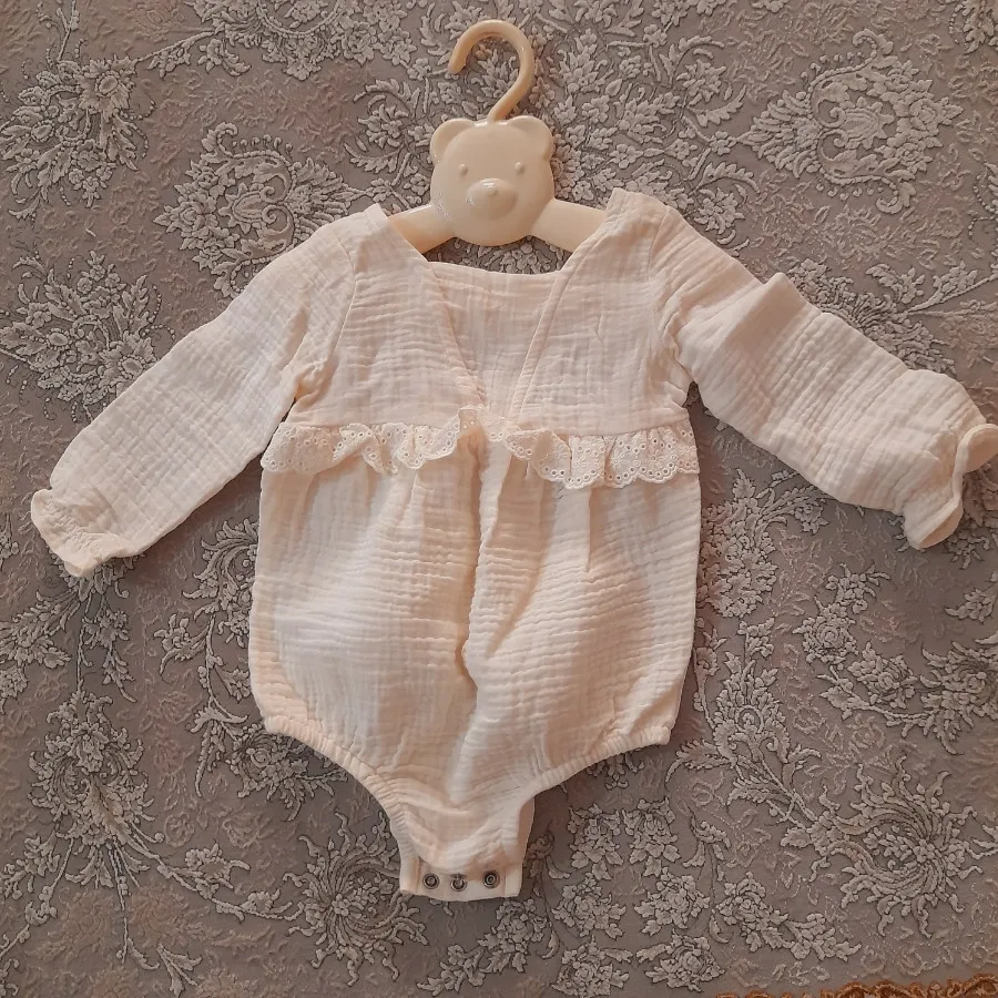 بادی نوزادی موسلین