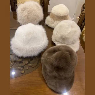 کلاه روسی