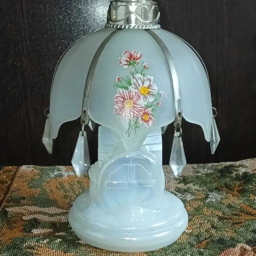 عطردان بارفتن آمریکایی