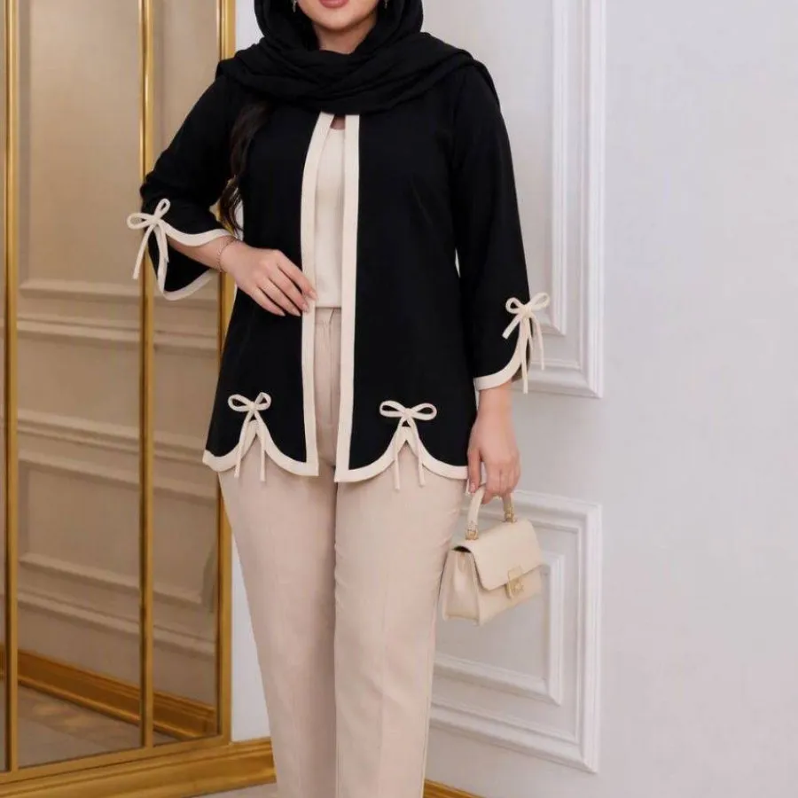 مانتو و شلوار