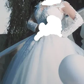 لباس عروس