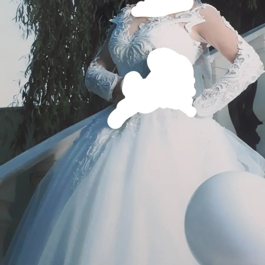 لباس عروس