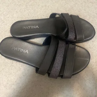 صندل زنانه