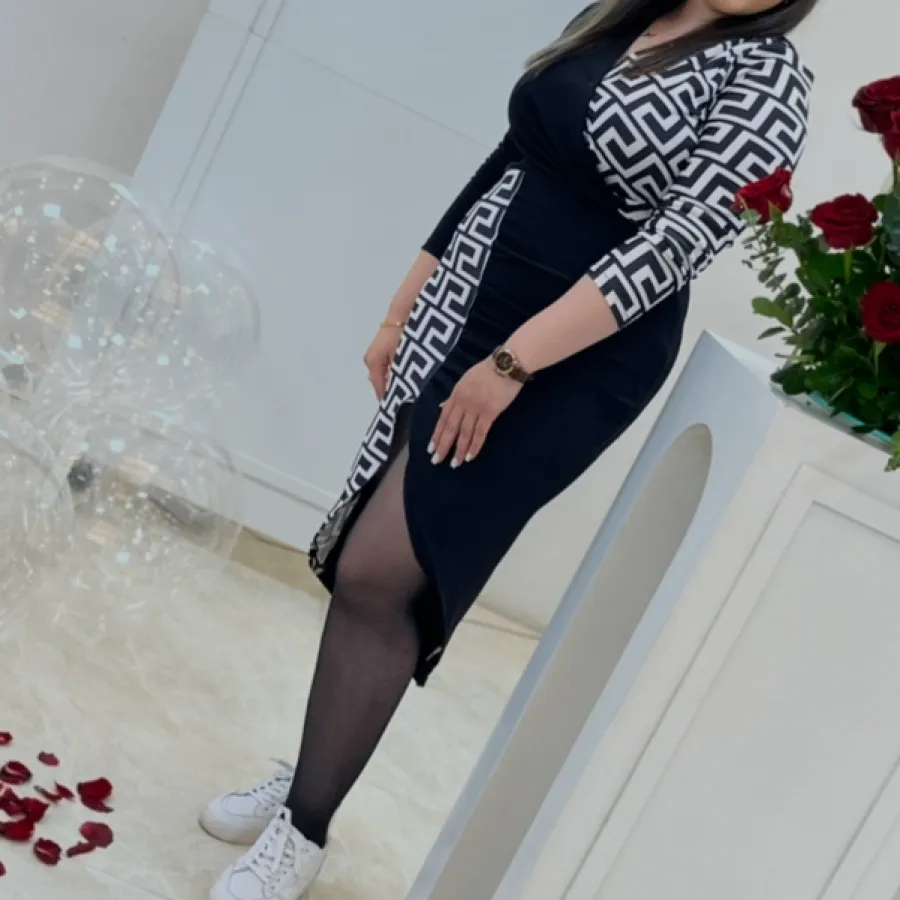 پیراهن مجلسی