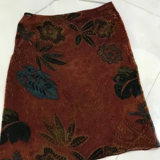 #دامن