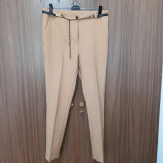 شلوار پارچه ای
