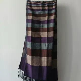 شال زنانه