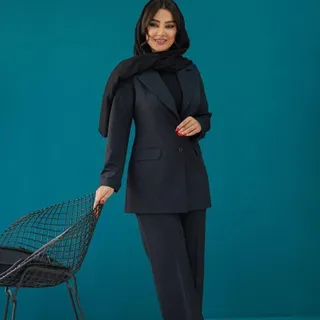 مانتو شلوار