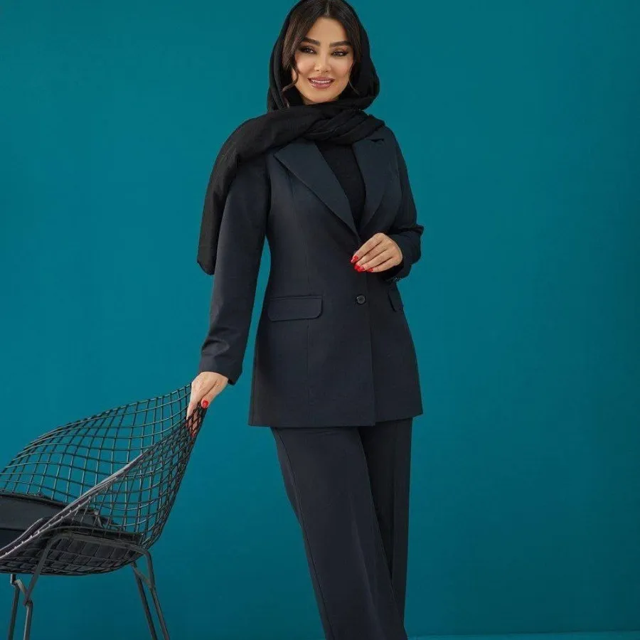 مانتو شلوار