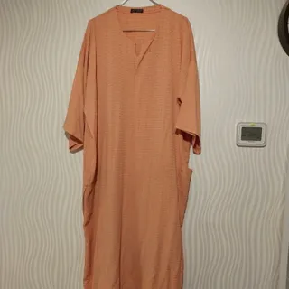 مانتو پیراهنی