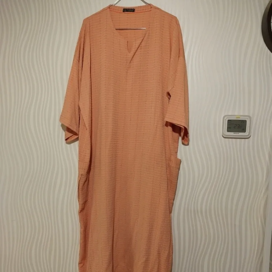 مانتو پیراهنی