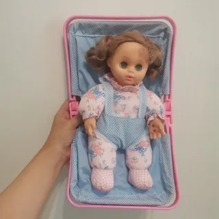 عروسک گهواره ای اهنگی