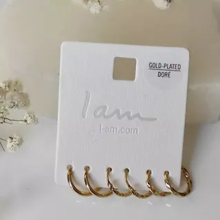 پک گوشواره