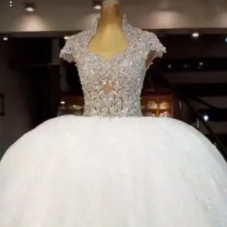 لباس عروس