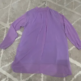 پیراهن مجلسی