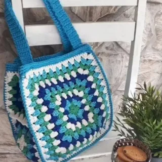 کیف متوسط