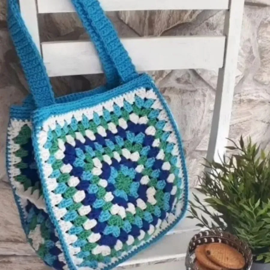 کیف متوسط