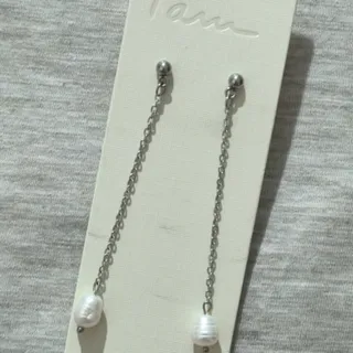 گوشواره استیل