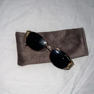 عینک آفتابی