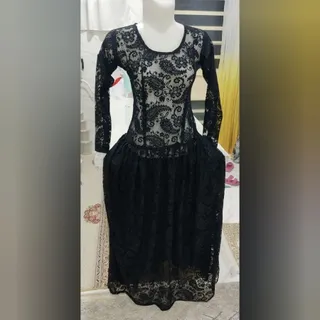پیراهن کردی