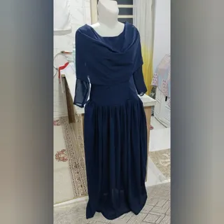 پیراهن کردی