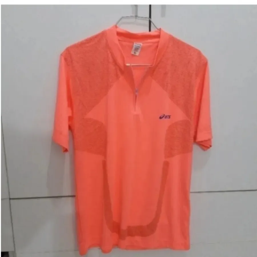 تی شرت ورزشی asics