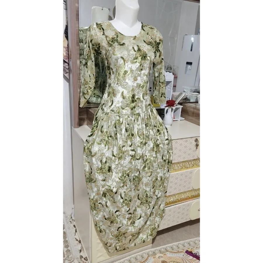 پیراهن کردی