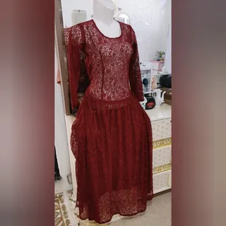 پیراهن کردی