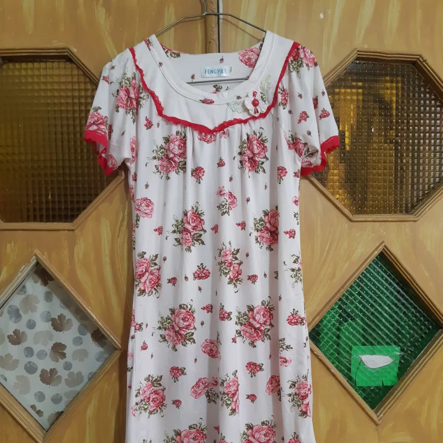 پیراهن راحتی