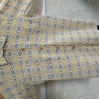 مانتو دخترانه