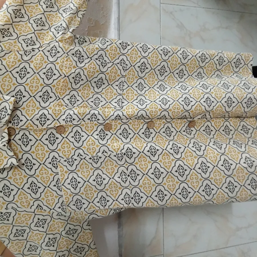 مانتو دخترانه