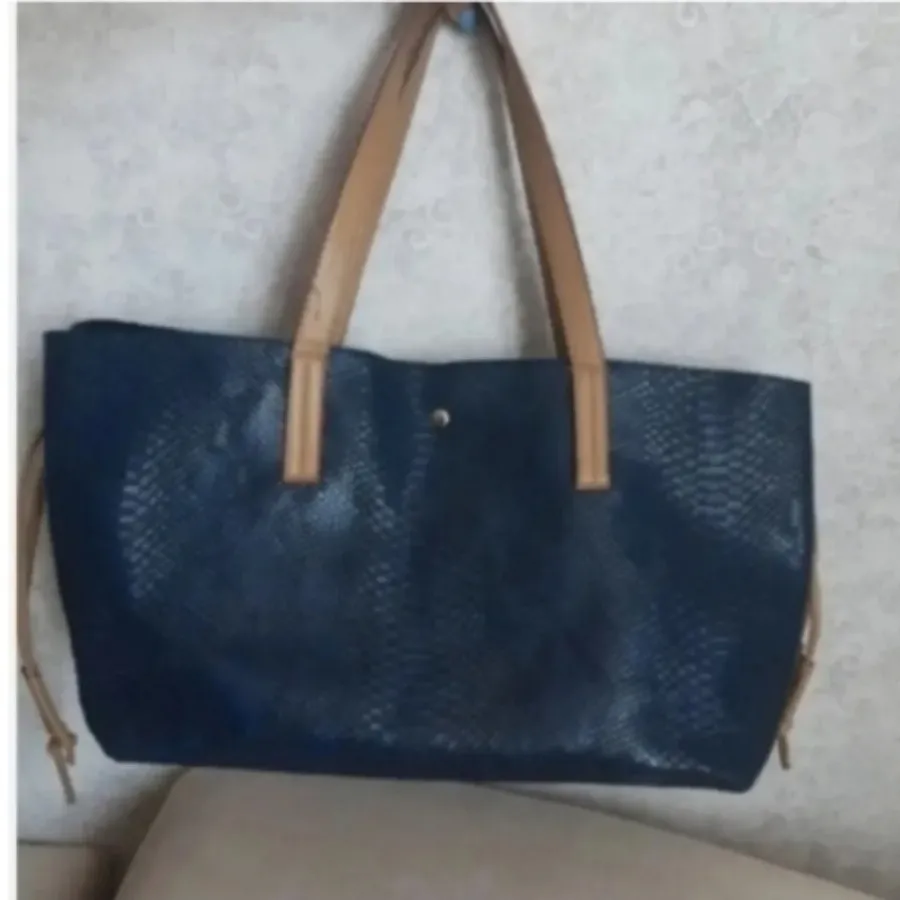 کیف پوست ماری