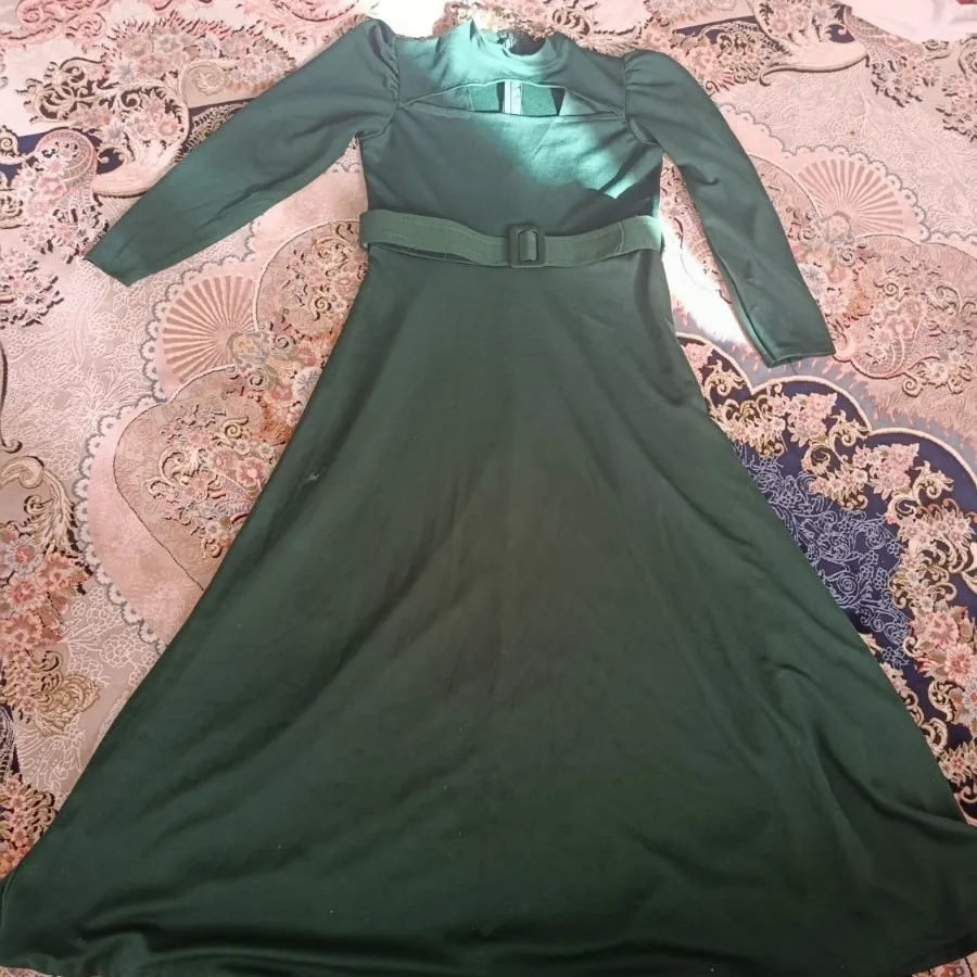 لباس مجلسی