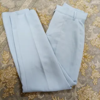 شلوار راسته دخترانه