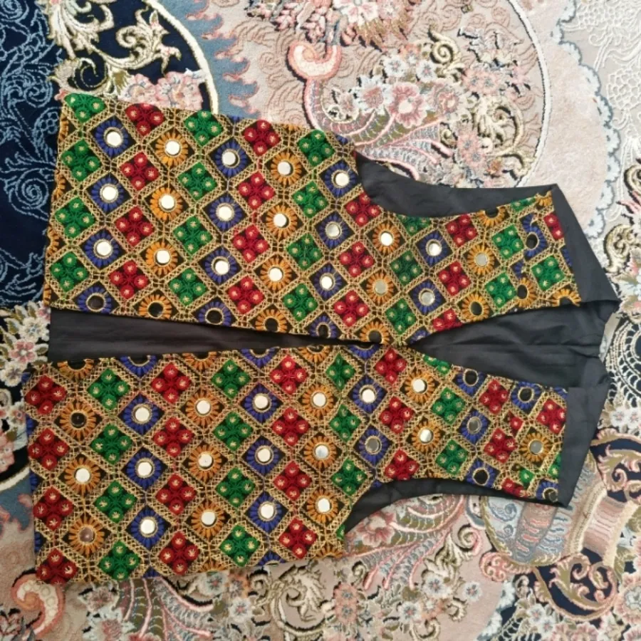 ونست یا جلیقه