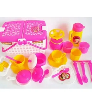 اسباب بازی پیک نیک