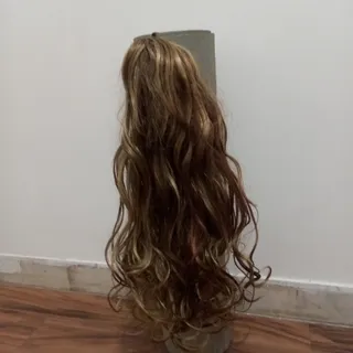 کلیپس مو