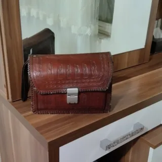 کیف چرم