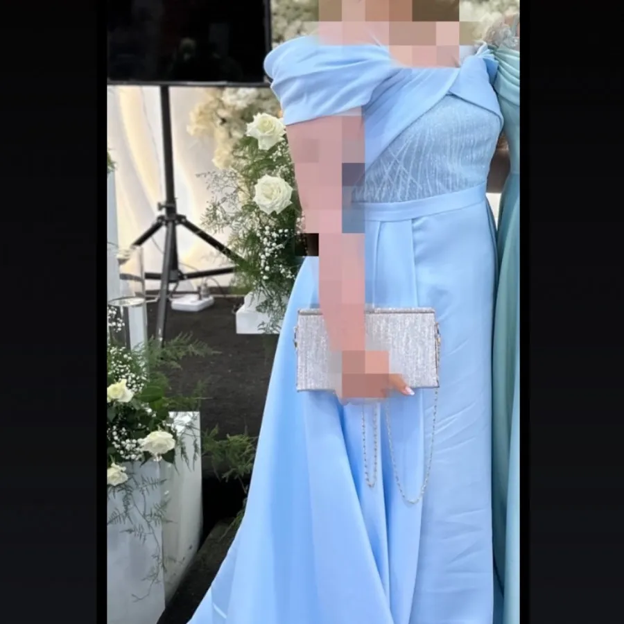 پیراهن مجلسی